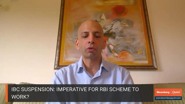 Insolvency Diaries: Extension Of IBC Suspension A Good Idea?