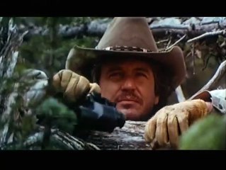 Los últimos guerreros Tráiler VO