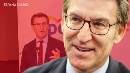 La curiosa historia de amor de Alberto Núñez Feijóo, el posible futuro líder del PP