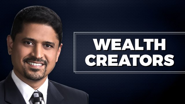 Samit Vartak Expects Manufacturing Push To Deliver Multi-Bagger Stocks