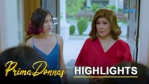 Prima Donnas 2: Magsitabi kayo, dadaan si Bethany! | Episode 29