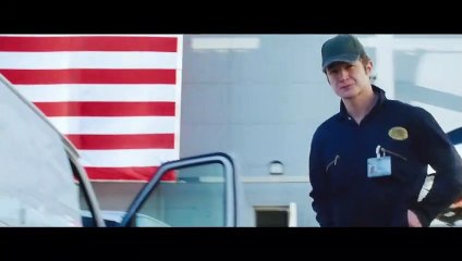 Jack Ryan: Operación sombra Tráiler VO