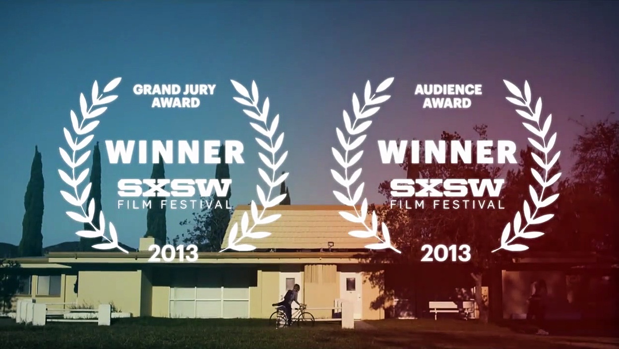 Short Term 12 Tráiler (2) VO