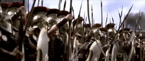 Hércules: El origen de la leyenda Tráiler VO