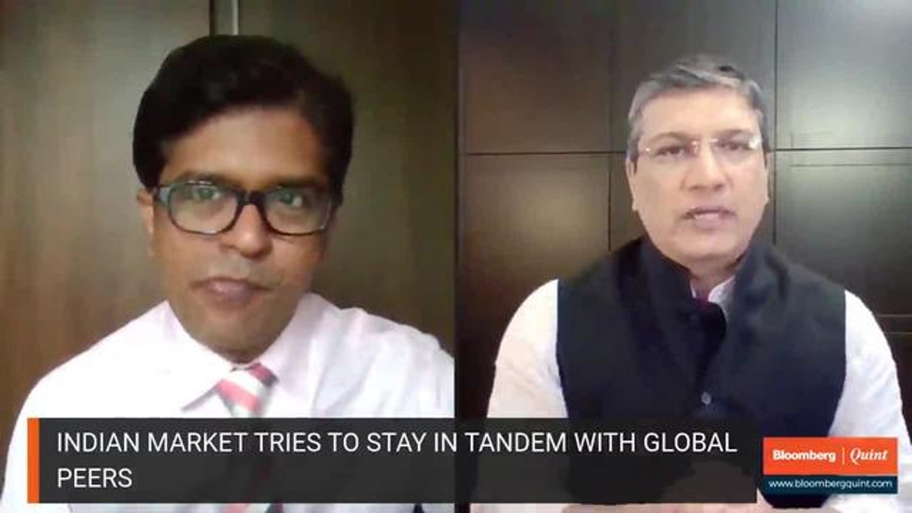 Talking Point: Are Valuations Running Ahead Of Fundamentals?