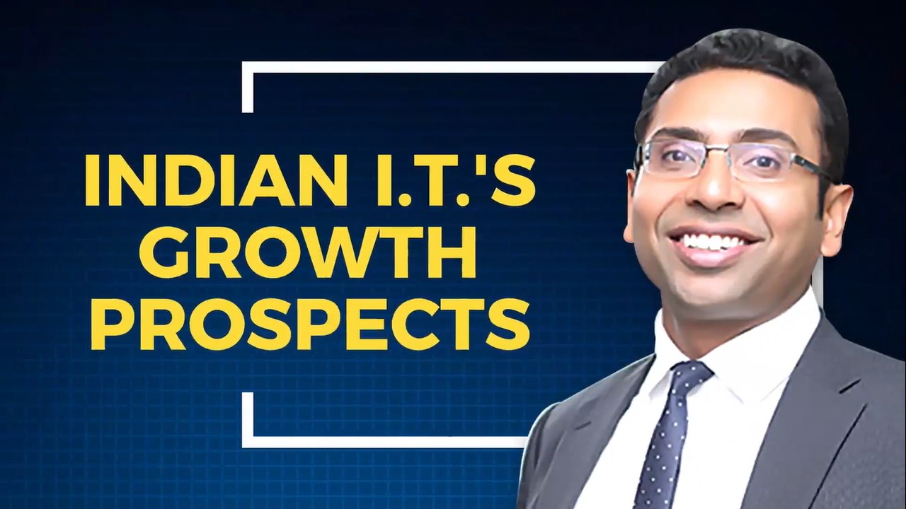 Why Saurabh Mukherjea's Marcellus Avoids IT Stocks