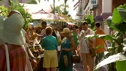 Una jaula de grillos Tráiler VO