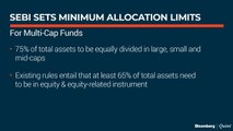 SEBI Issues Fresh Guidelines For Multi-cap Funds: What Changes For Sundaram MF