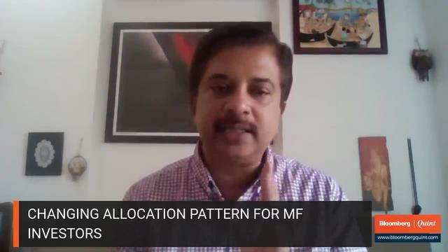 Radhika Gupta & Swarup Mohanty On Equity Mutual Funds' Outflow