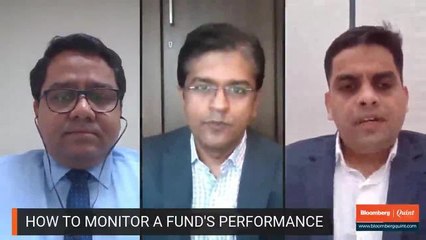 The Mutual Fund Show: How To Assess A Fund's Performance And When It's Time To Exit
