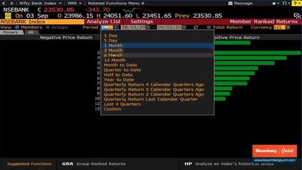 Stocks To Watch: Banks, Spirit Makers & Bharti Infratel