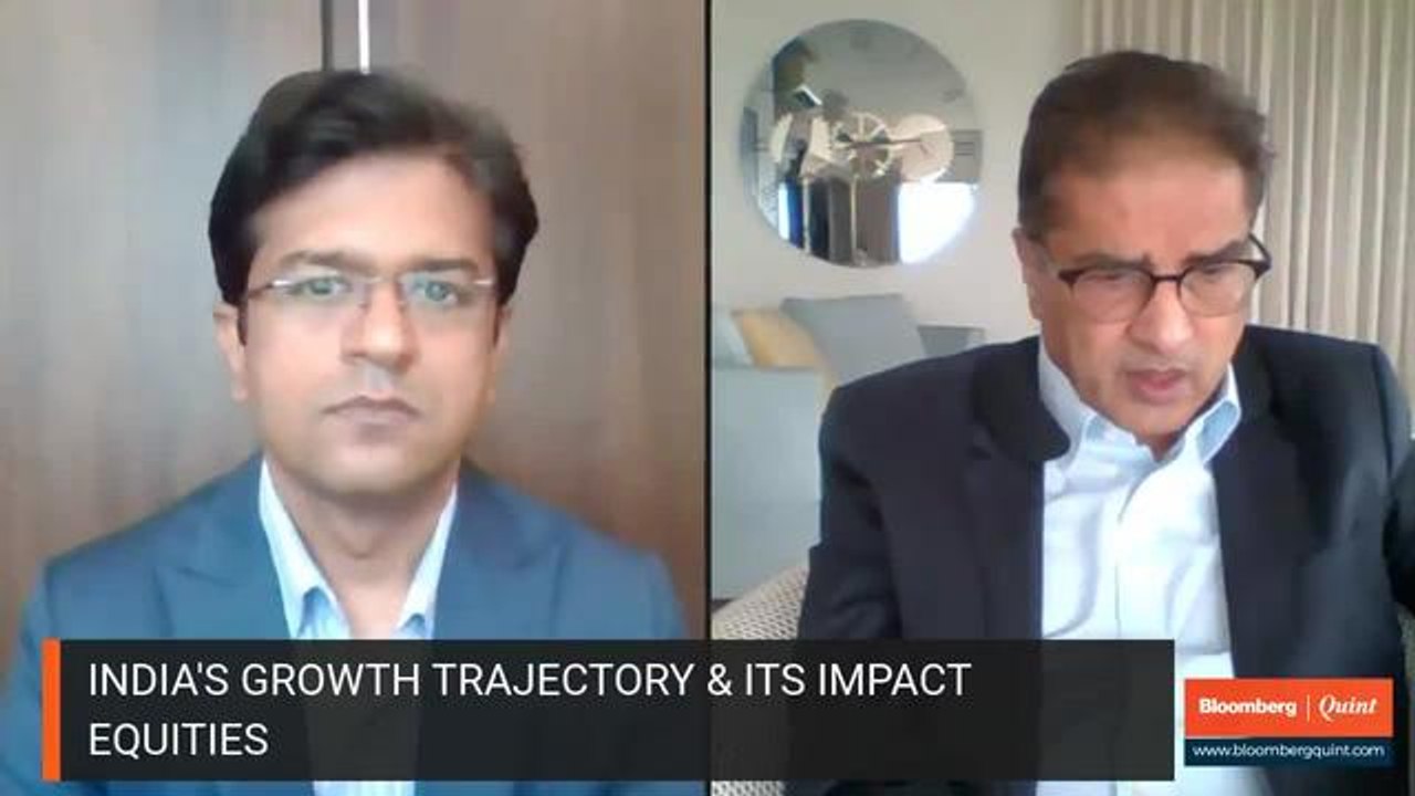 Talking Point: What's Taken Raamdeo Agrawal By Surprise