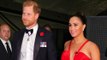 The Duke and Duchess of Sussex to receive special award at the NAACP Image Awards