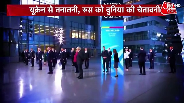 Russia vs Ukraine war update Vladimir Putin Russia vs USA Latest Hindi News World News