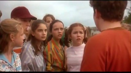 Amigas para siempre Tráiler VO