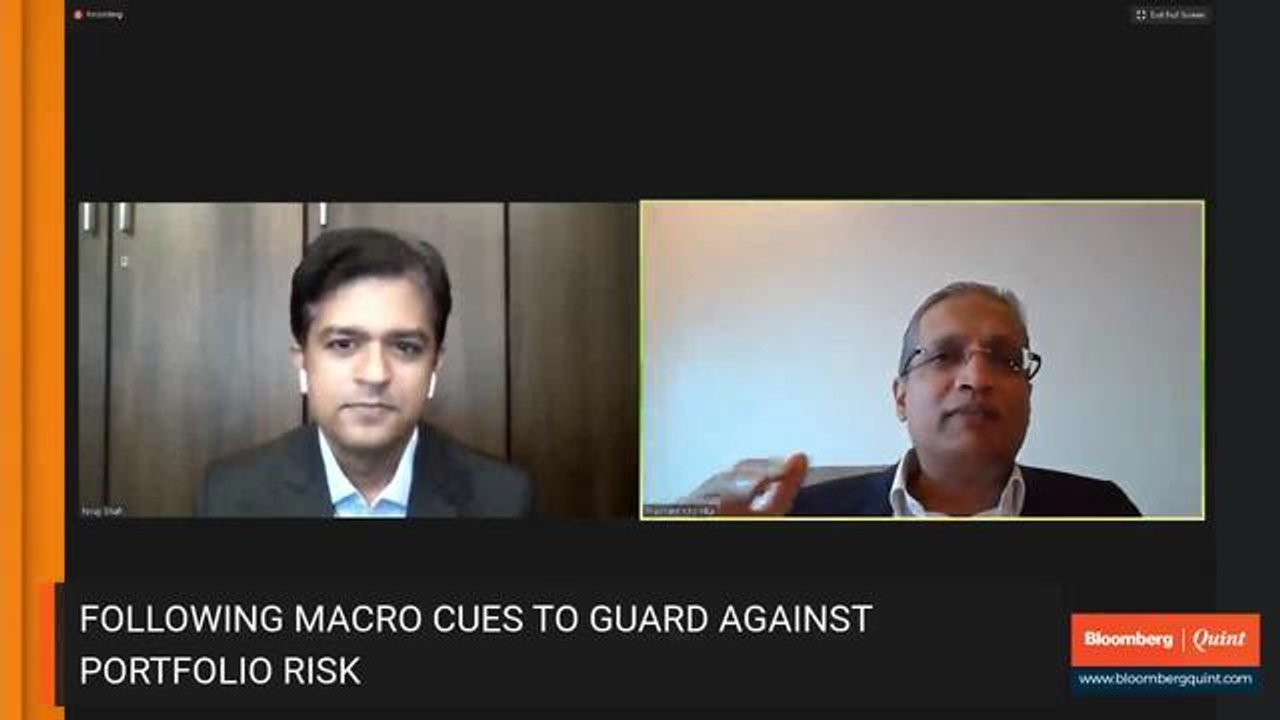 Alpha Moguls With Prashant Khemka