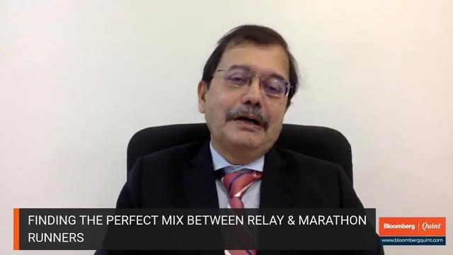 Talking Point With Dalal & Broacha Portfolio Managers' Milind Karmarkar