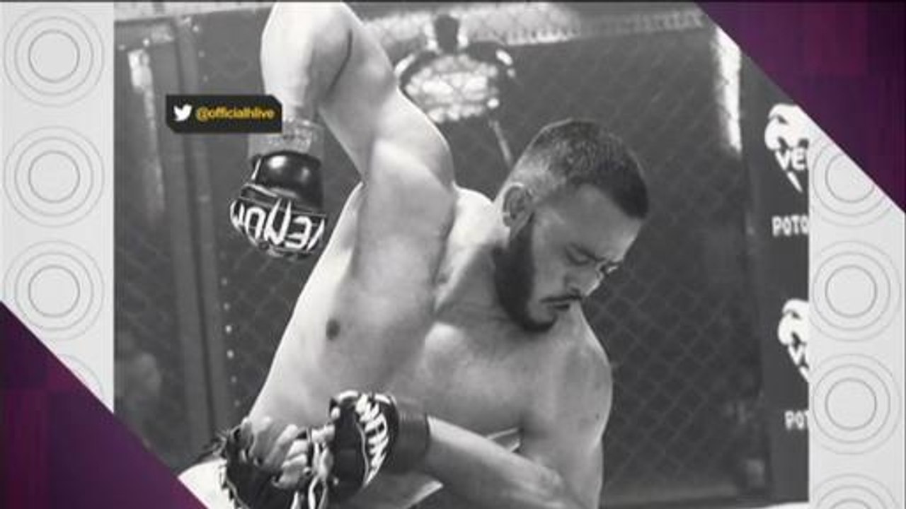 Zul Ariffin bakal muncul dalam filem baru