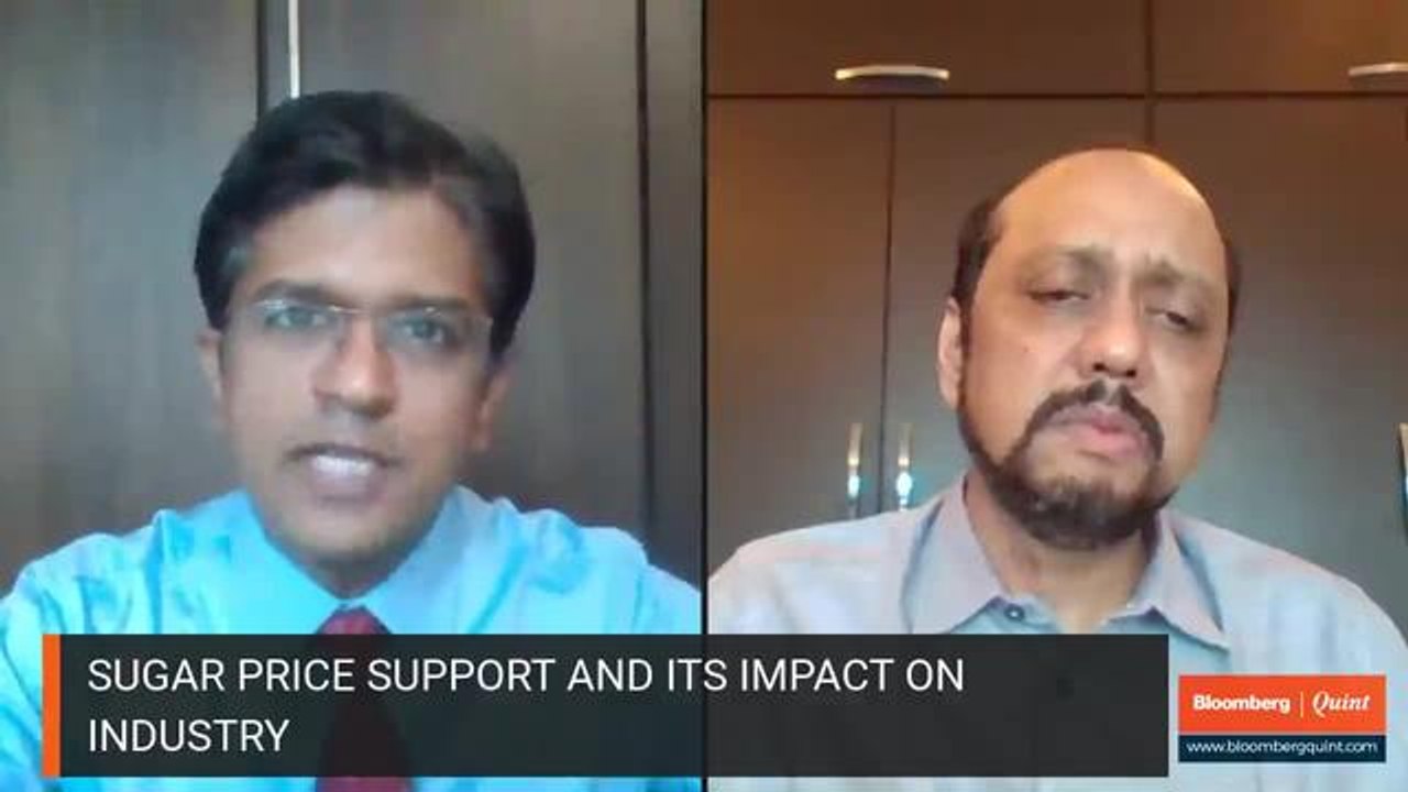 Talking Point: Sugar Price Support & Its Impact On The Industry