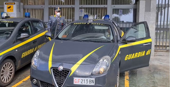 Messina - Finte residenze in Italia per ottenere assegno sociale: sequestri per oltre 200mila euro (25.02.22)