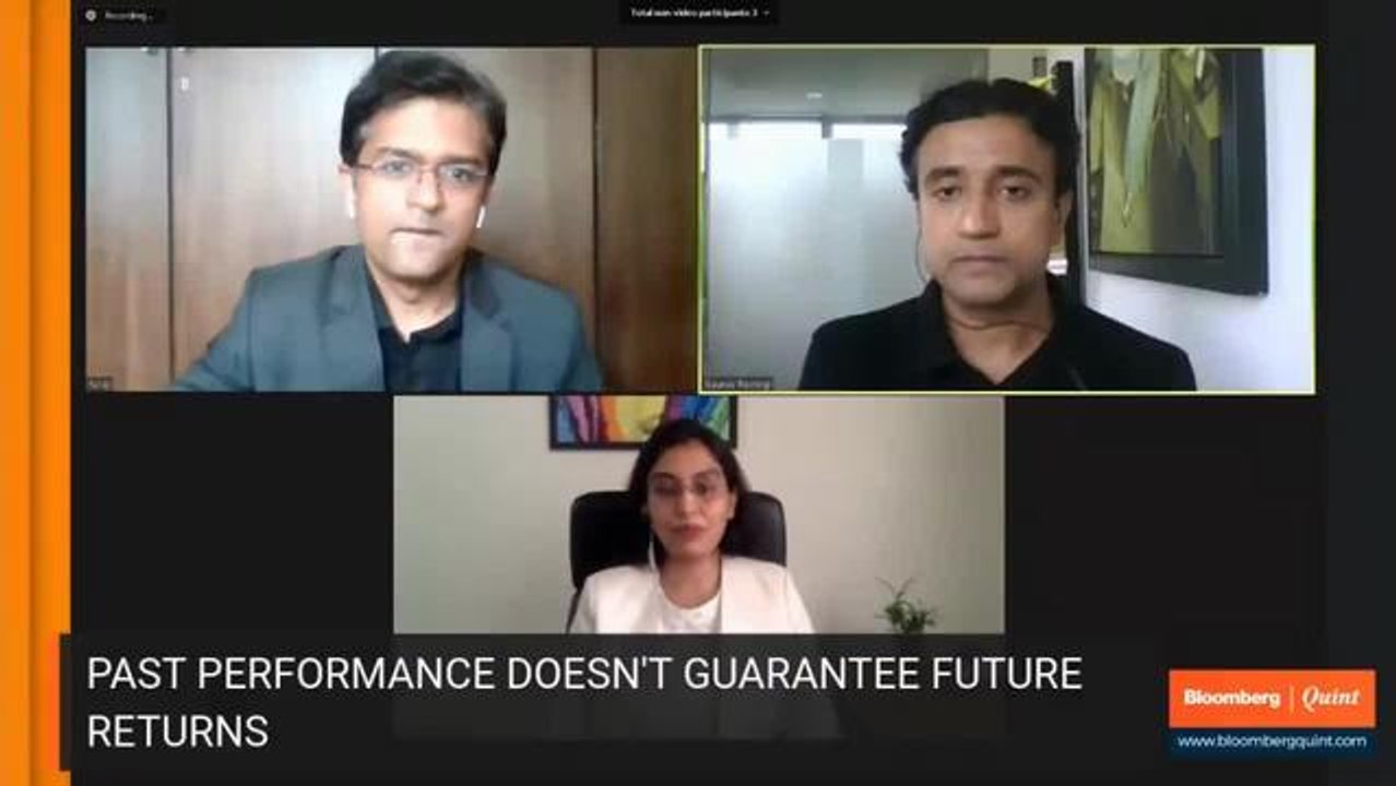The Mutual Fund Show: Should One Invest In Mutual Funds Looking At Past Returns?