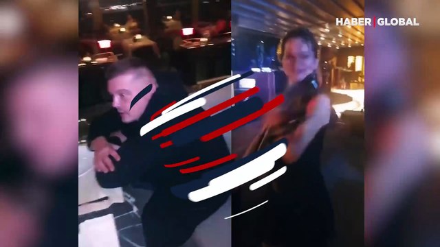 Arda Kural ile Yıldız Asyalı buluştu! Tam 24 yıl sonra