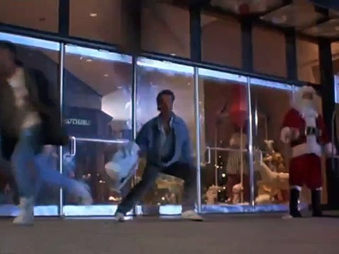 Dark Angel: Ángel de la muerte Tráiler VO