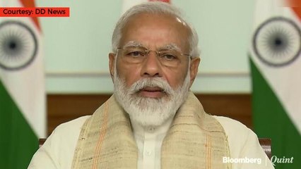 India Capable Of Giving An Appropriate Answer When Provoked: PM Modi