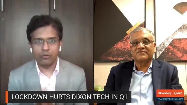 Dixon Technologies Ventures Into Pharma Kit Manufacturing