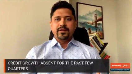 Earnings Growth Is The Key Metric To Look For Good Companies: Samit Vartak