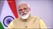 Never Been A Better Time To Invest In India: PM Modi