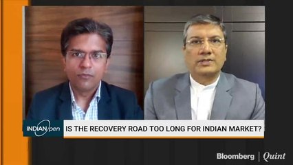 Sharpness Of Economic Contraction Is Very Painful: Mihir Vora