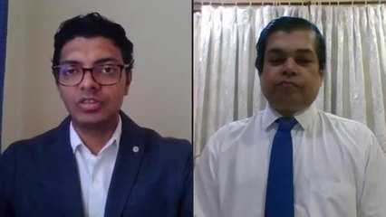 Stocks On The Radar: L&T, Tata Motors & Titan