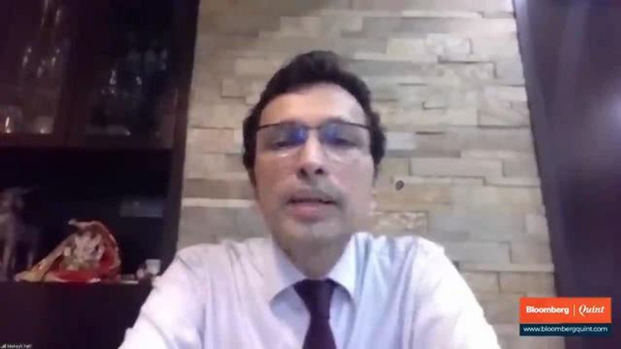 Talking Point: Mahesh Patil's Key Valuation Barometers Amid Uncertainty