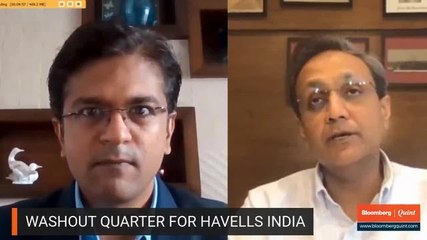 Talking Point: Atmanirbhar Bharat Push & The Opportunities For Havells India