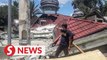 Quake rattles Indonesia's Sumatra killing at least 2 people, tremours felt in Malaysia and Singapore