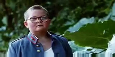 El señor de las moscas Tráiler VO