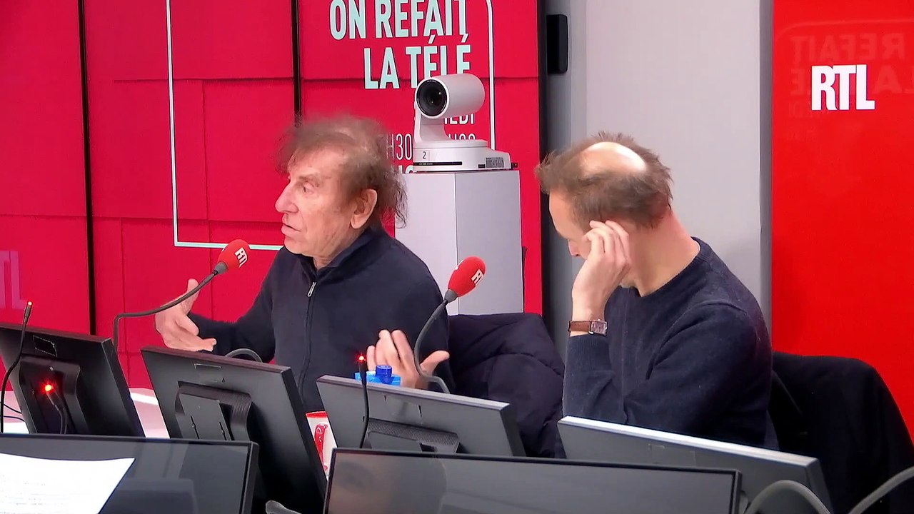 Le Quiz "Bidon / Pas bidon" d'Alain Souchon avec Germain Sastre - 26 février 2022
