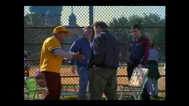 The Opportunists Tráiler VO