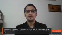 Stocks To Watch: Bajaj Finance, Godrej Consumer & PVR