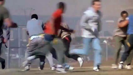 Código azul Tráiler VO