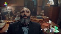 Aziz 15. bölüm 2. fragmanı yayınlandı! “En değerlimi istiyor benden…”