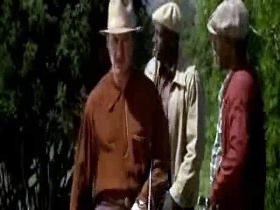 The Two Jakes Tráiler VO