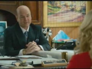 Blonde ambition bande annonce