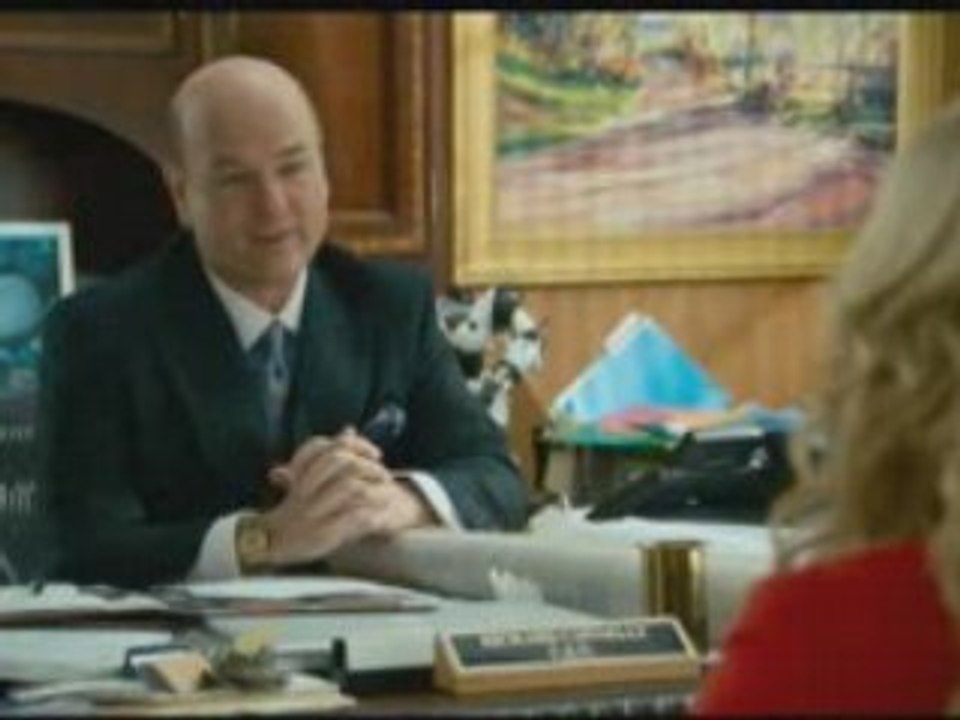 Blonde ambition bande annonce