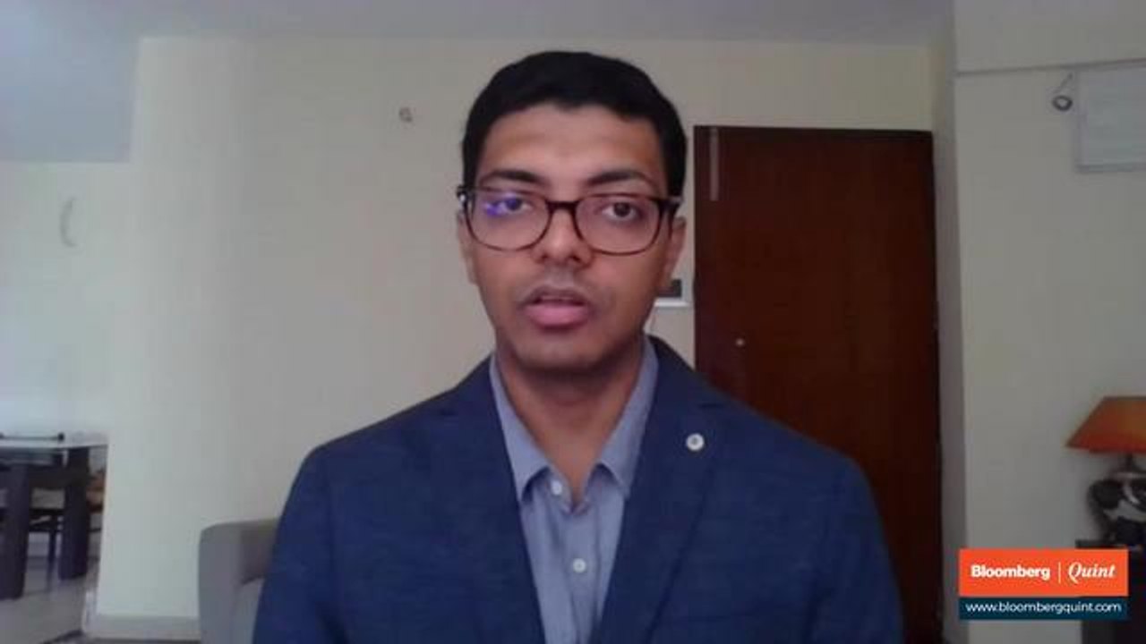 Sensex, Nifty End 1% Higher; Metals Banking Stocks Shine