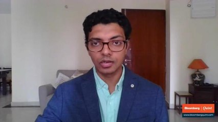 Sensex, Nifty Gain For Fourth Day Led By Bajaj Finance, L&T