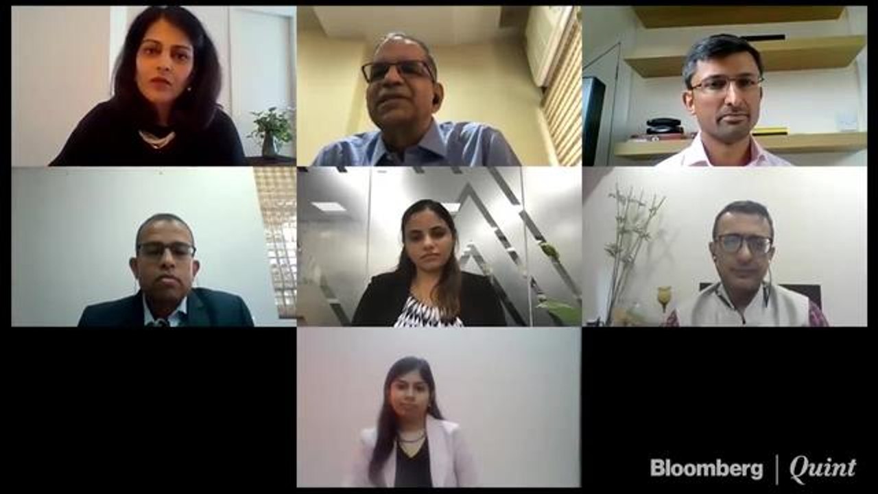 CFO Leaders: TCS And The Talent Cloud