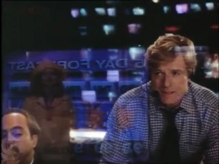 Íntimo y personal Tráiler VO