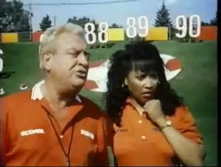 Todo por mi chica Tráiler VO